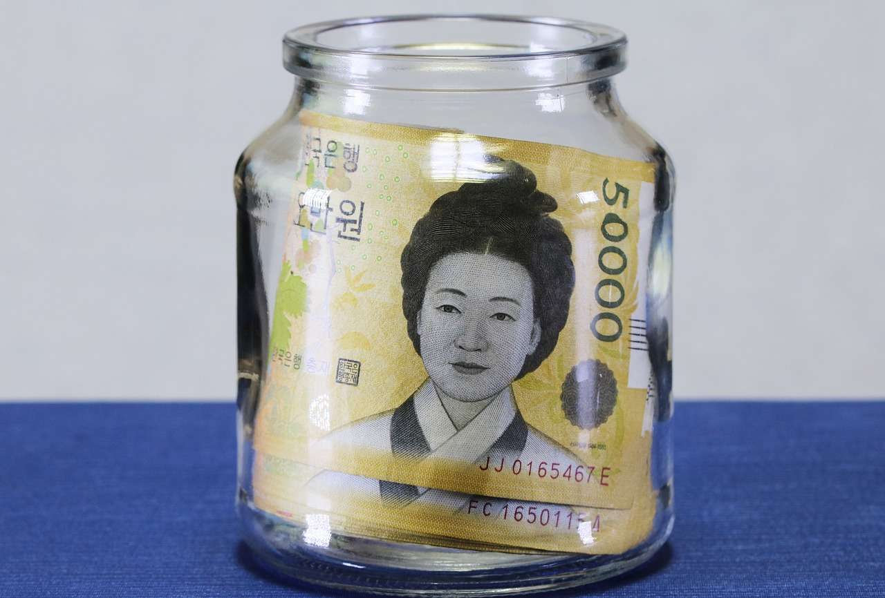 적금통장