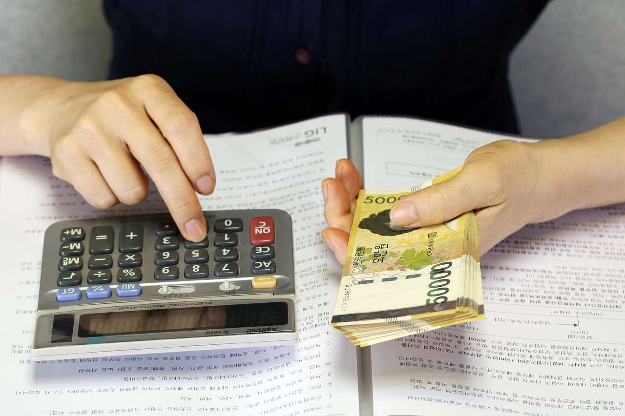 전세자금대출 얼마나 가능할까요?